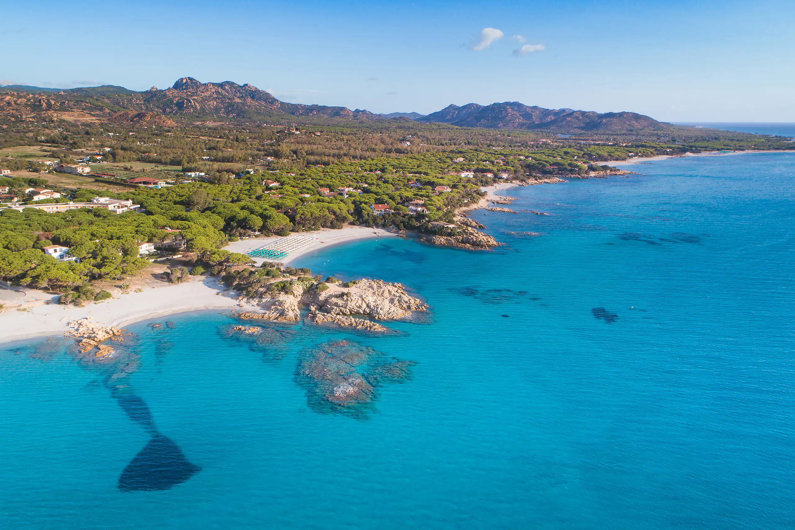 Tirreno Resort Cala Liberotto
