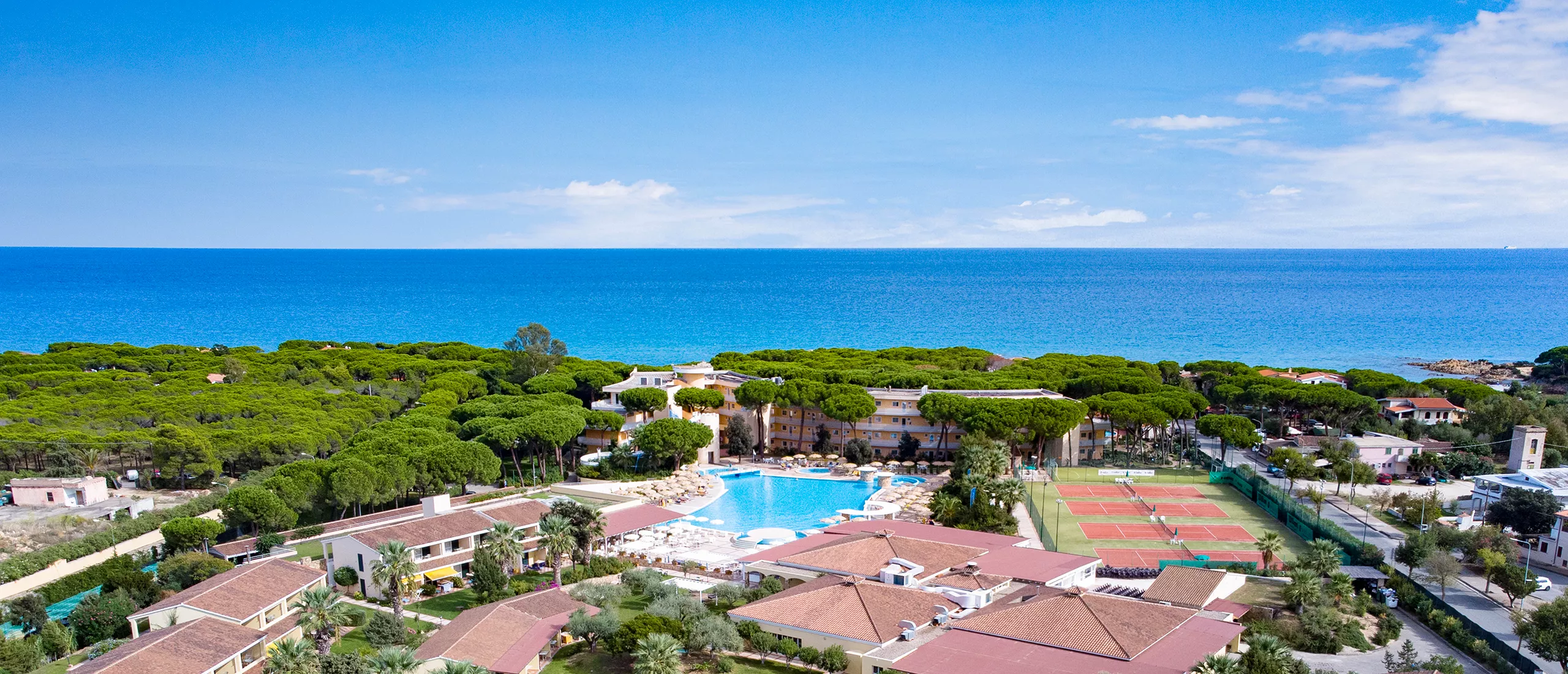 Tirreno Resort Cala Liberotto